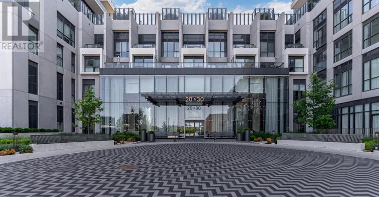 1810-30 Inn ON The Park Drive, Toronto, ON, M3C 0P7 - 3