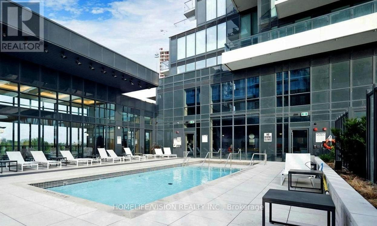 1810-30 Inn ON The Park Drive, Toronto, ON, M3C 0P7 - 50