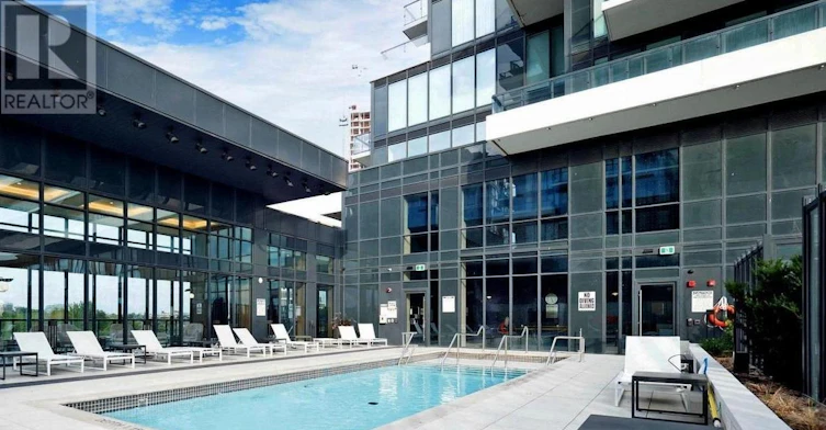 1810-30 Inn ON The Park Drive, Toronto, ON, M3C 0P7 - 50