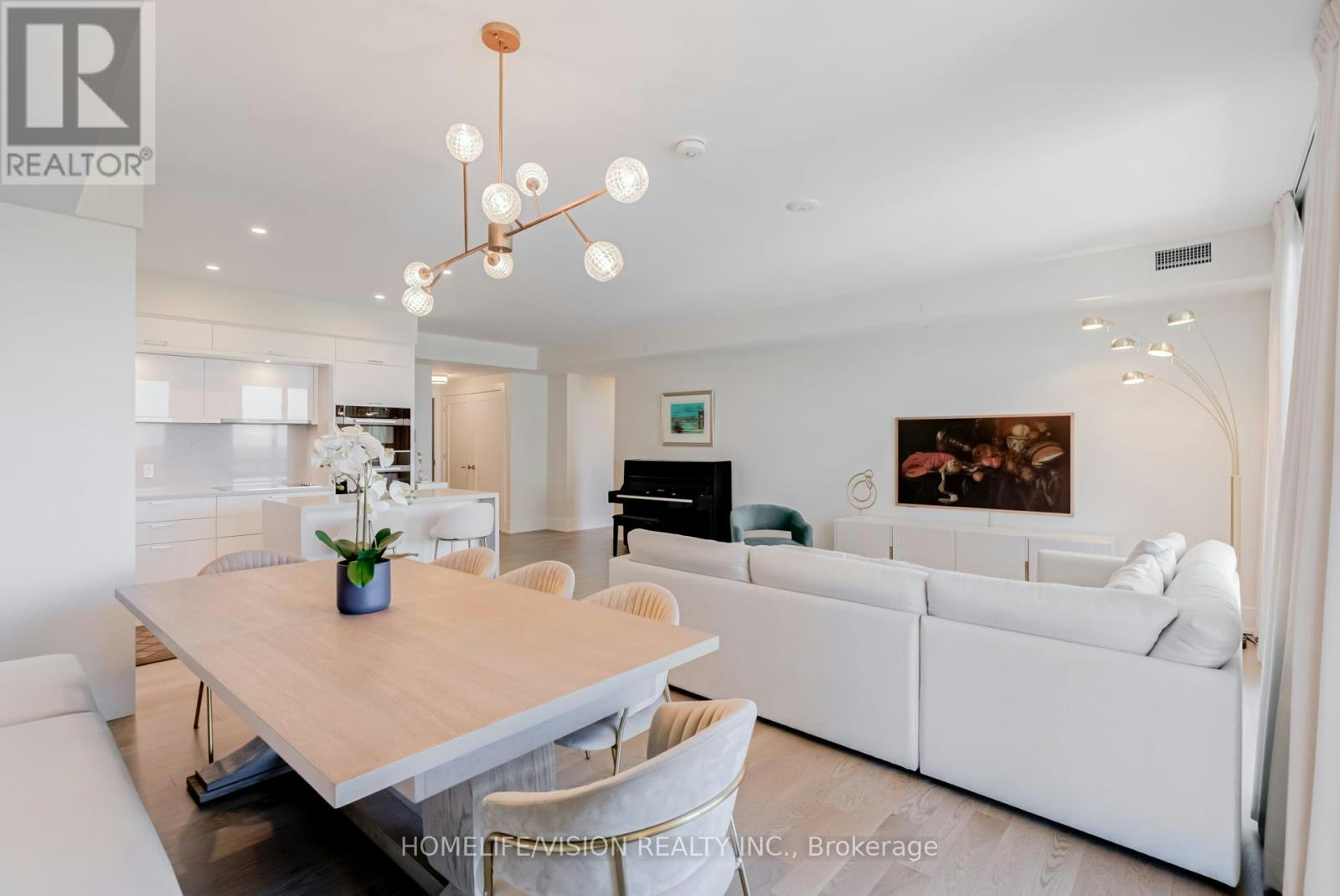 1810-30 Inn ON The Park Drive, Toronto, ON, M3C 0P7 - 18