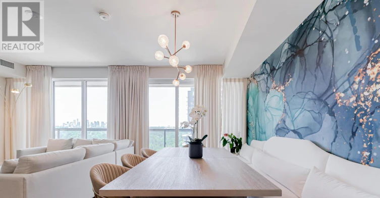 1810-30 Inn ON The Park Drive, Toronto, ON, M3C 0P7 - 17