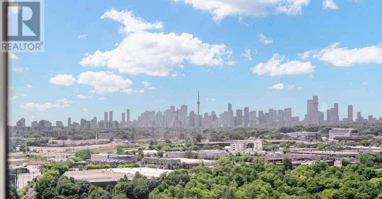 1810-30 Inn ON The Park Drive, Toronto, ON, M3C 0P7 - 27