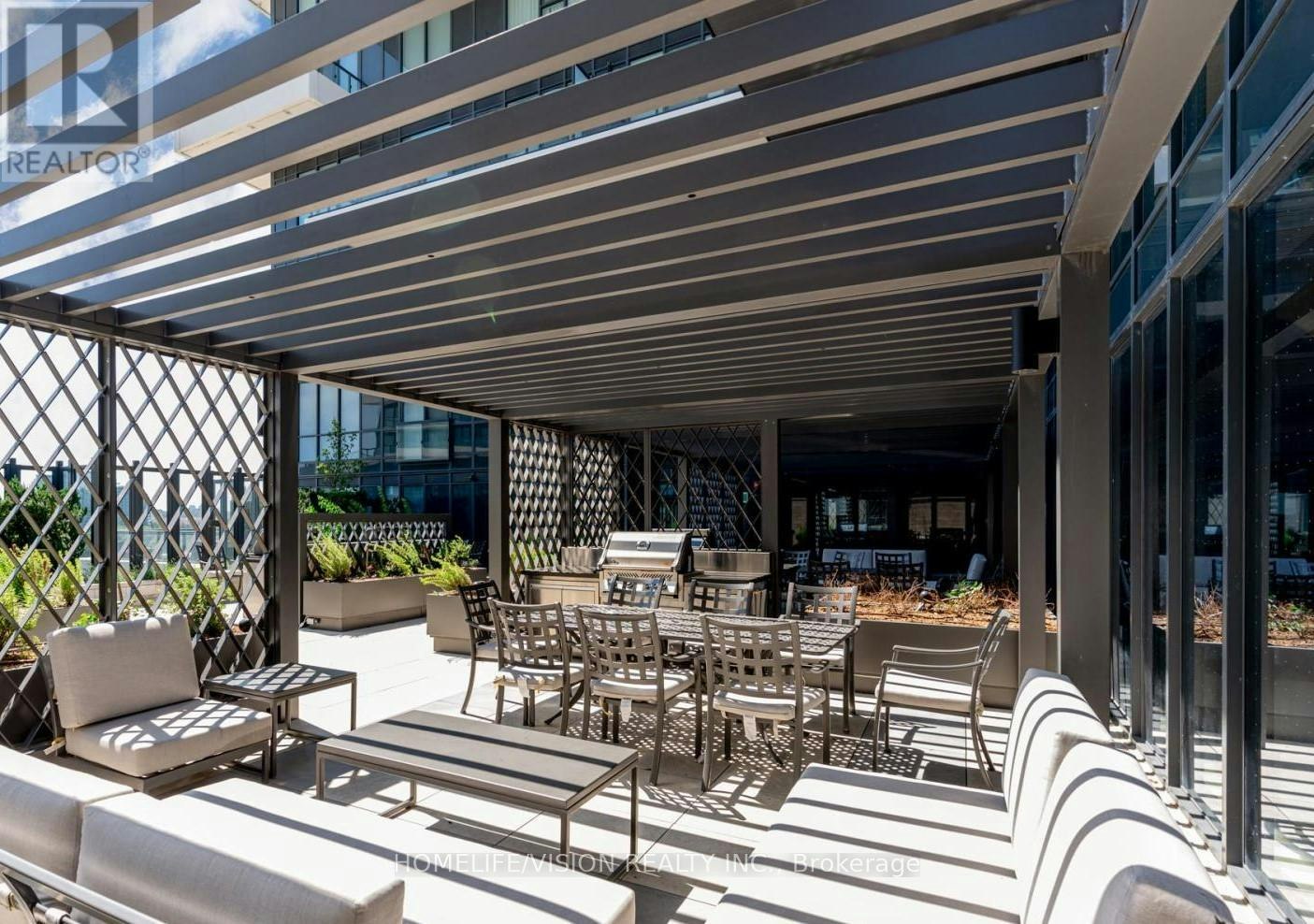 1810-30 Inn ON The Park Drive, Toronto, ON, M3C 0P7 - 46