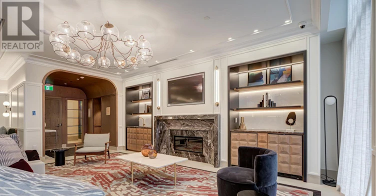 1810-30 Inn ON The Park Drive, Toronto, ON, M3C 0P7 - 40