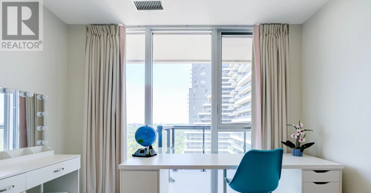 1810-30 Inn ON The Park Drive, Toronto, ON, M3C 0P7 - 36