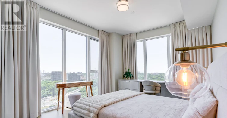 1810-30 Inn ON The Park Drive, Toronto, ON, M3C 0P7 - 22