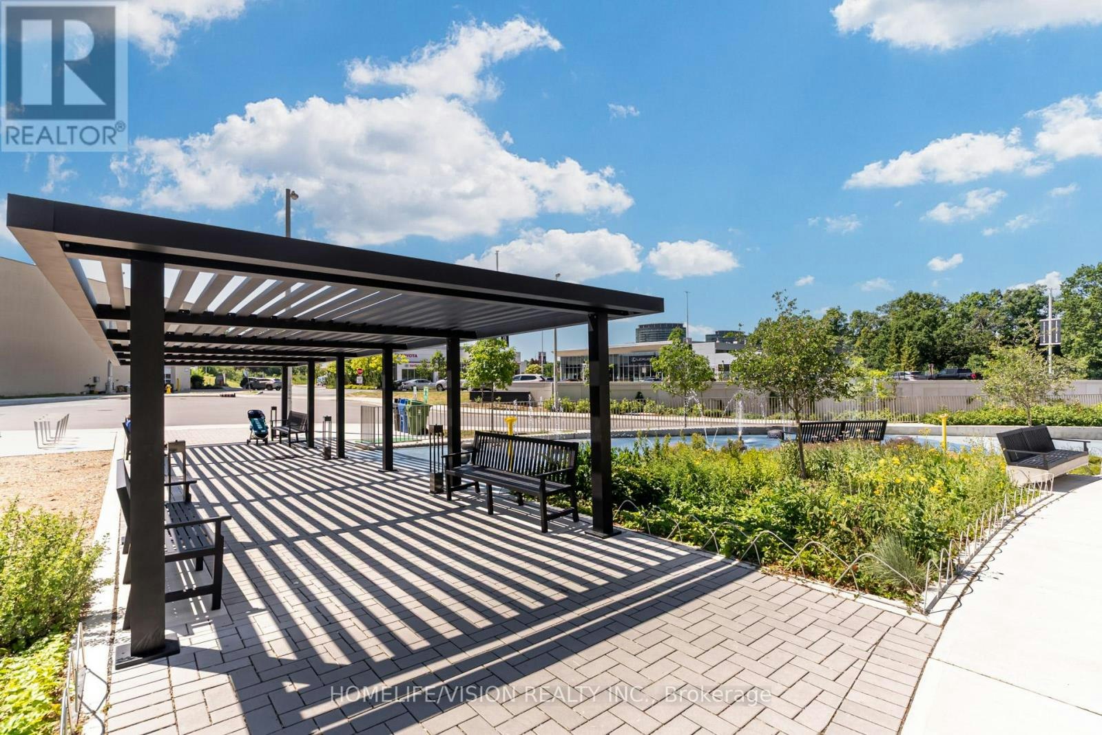 1810-30 Inn ON The Park Drive, Toronto, ON, M3C 0P7 - 2