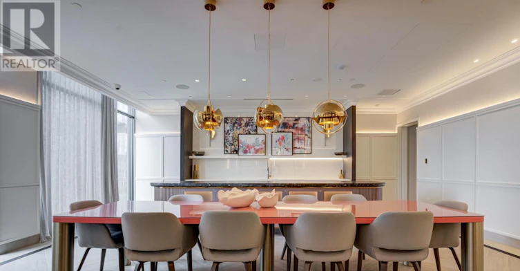 1810-30 Inn ON The Park Drive, Toronto, ON, M3C 0P7 - 35