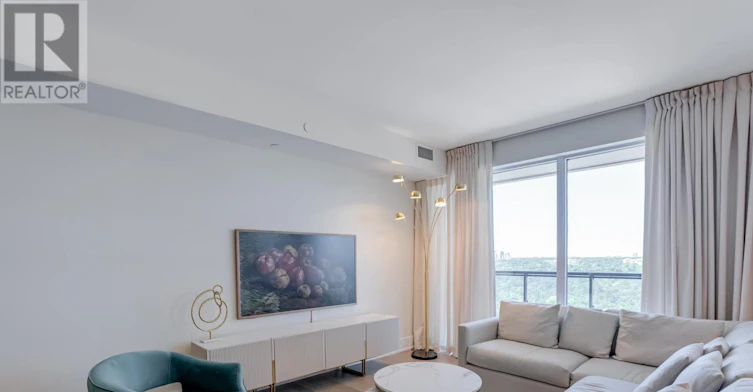 1810-30 Inn ON The Park Drive, Toronto, ON, M3C 0P7 - 9