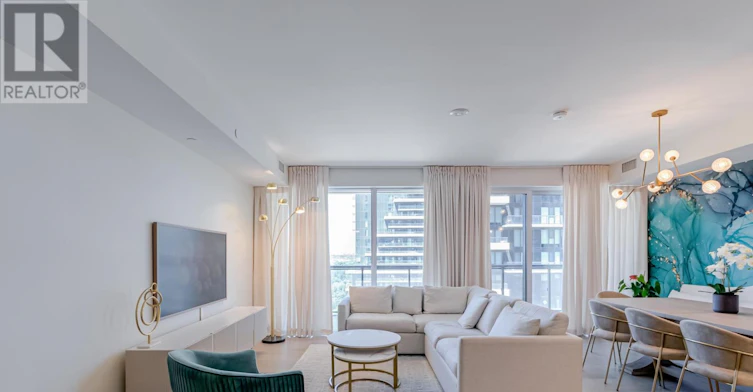1810-30 Inn ON The Park Drive, Toronto, ON, M3C 0P7 - 8