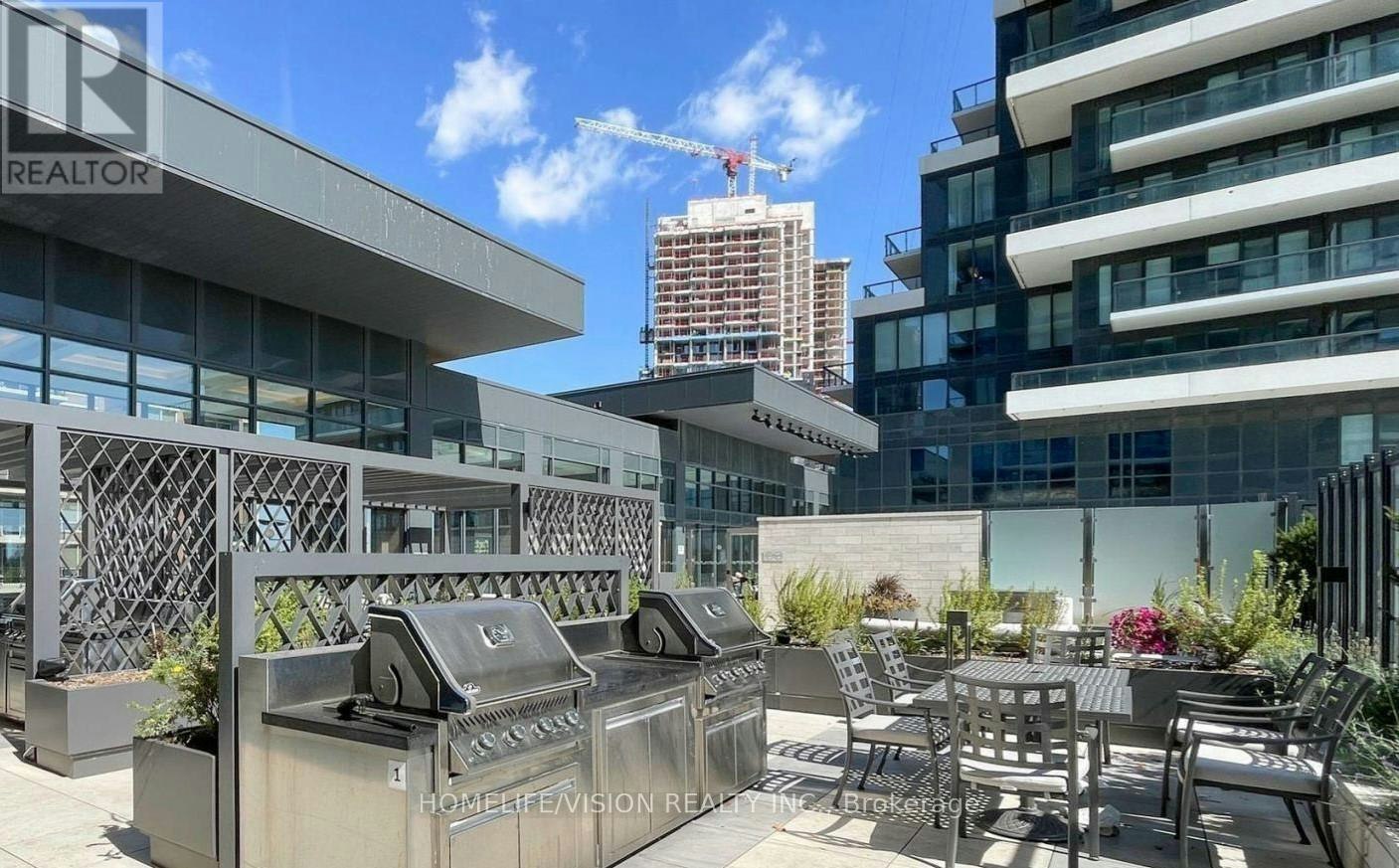 1810-30 Inn ON The Park Drive, Toronto, ON, M3C 0P7 - 47
