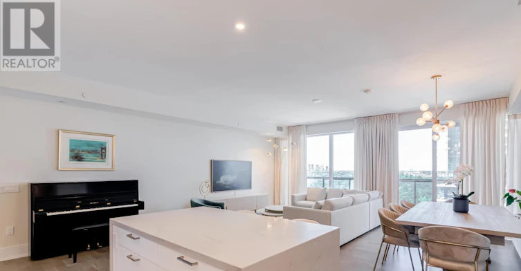1810-30 Inn ON The Park Drive, Toronto, ON, M3C 0P7 - 14