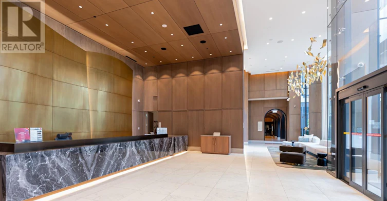 1810-30 Inn ON The Park Drive, Toronto, ON, M3C 0P7 - 5