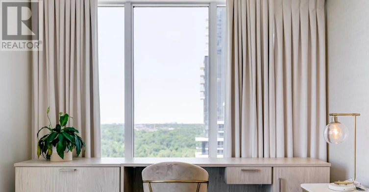 1810-30 Inn ON The Park Drive, Toronto, ON, M3C 0P7 - 26