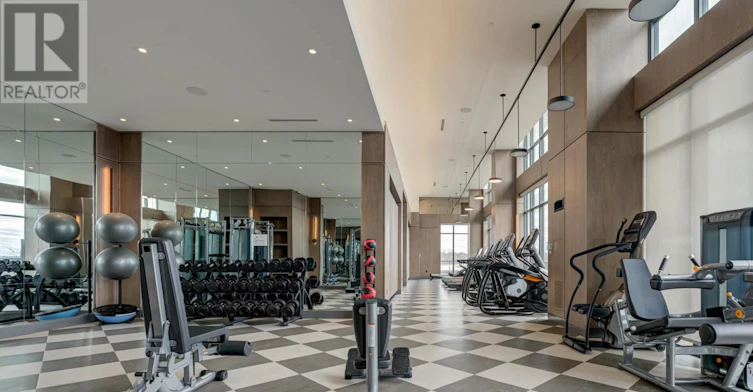 1810-30 Inn ON The Park Drive, Toronto, ON, M3C 0P7 - 44