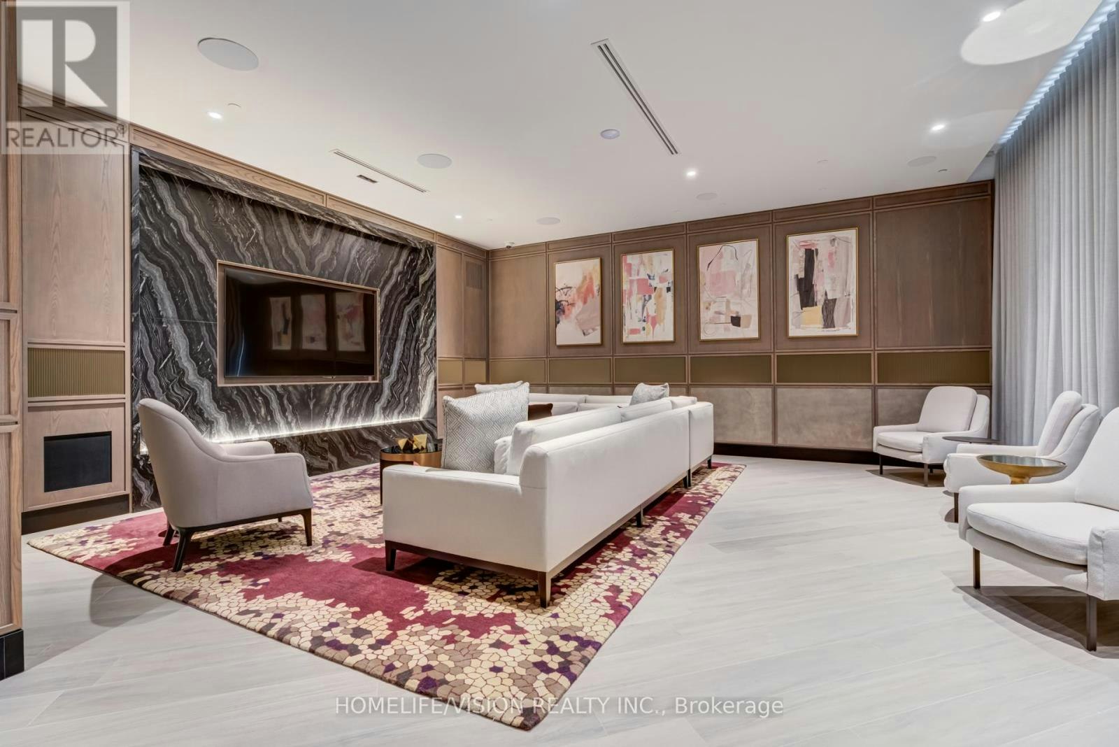 1810-30 Inn ON The Park Drive, Toronto, ON, M3C 0P7 - 41