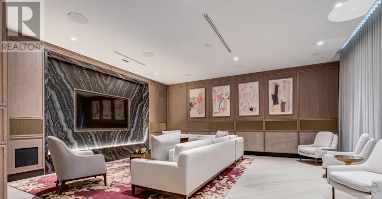 1810-30 Inn ON The Park Drive, Toronto, ON, M3C 0P7 - 41