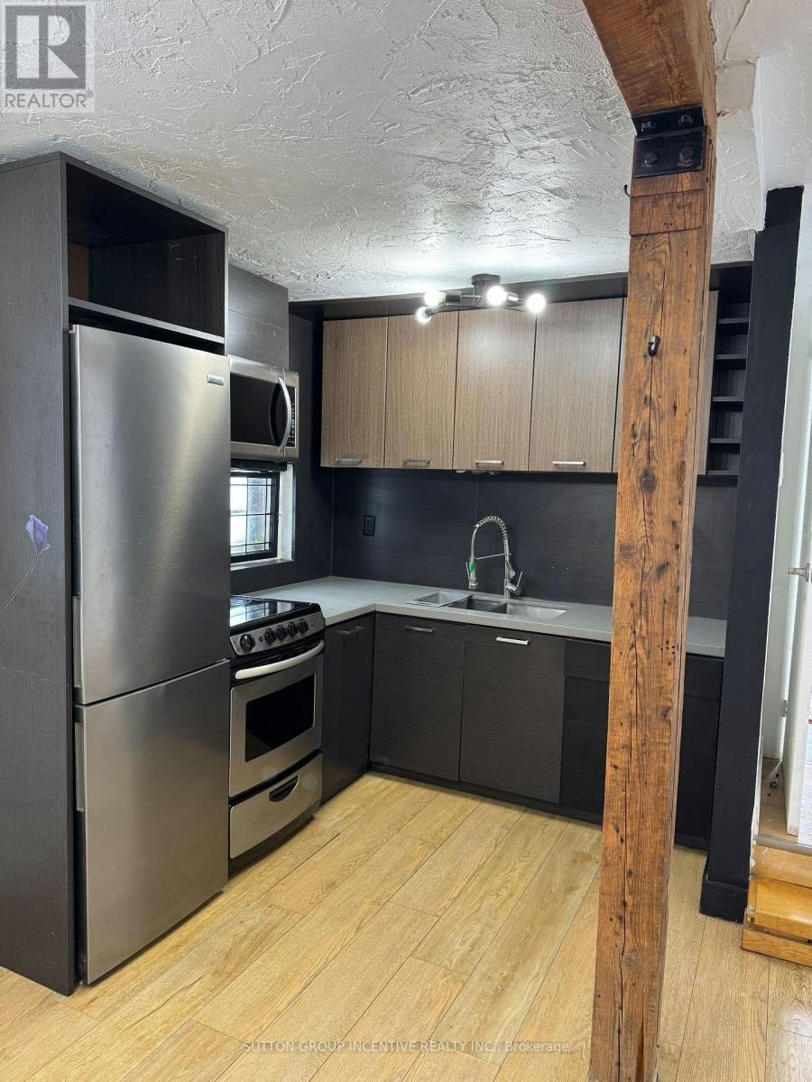 LOWER 2-233 Ellerslie Avenue, Toronto, ON, M2N 1Y3 - 3