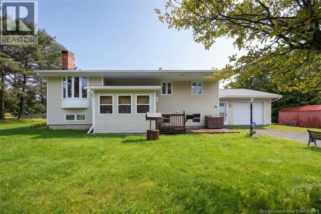 35 Reynar Drive, Quispamsis, NB, E2G 1J9