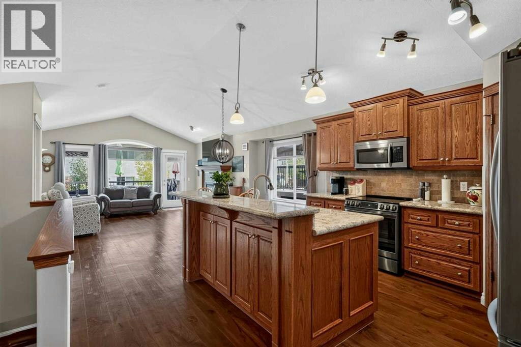226 Cimarron Drive, Okotoks, AB, T1S 0A8