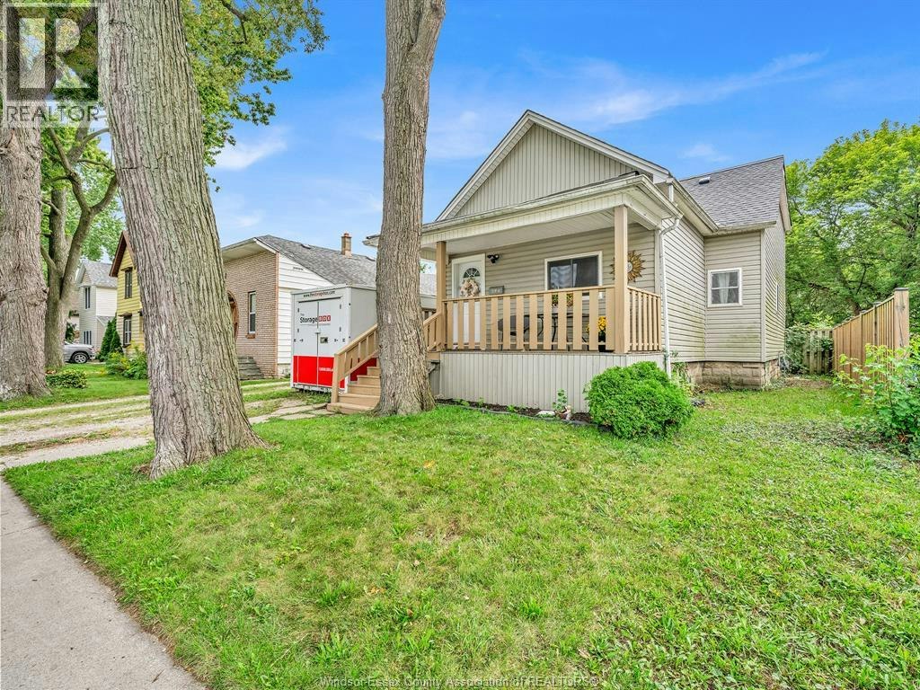 431 Wellington, Windsor, ON, N9A 5J3