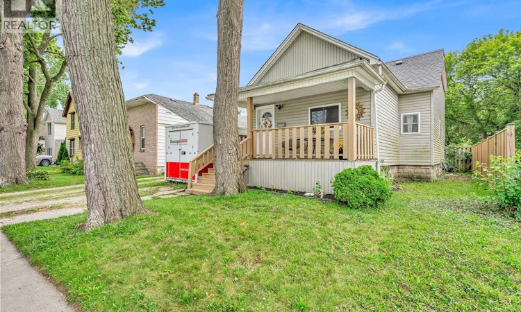 431 Wellington