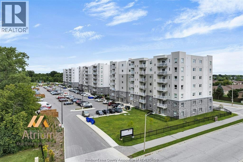 106-1675 Banwell Road, Windsor, ON, N8P 0G6