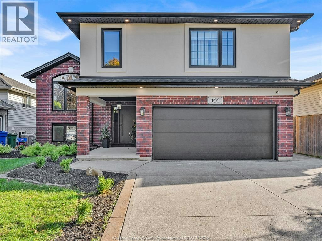 433 Mclellan, Amherstburg, ON, N9V 4C8