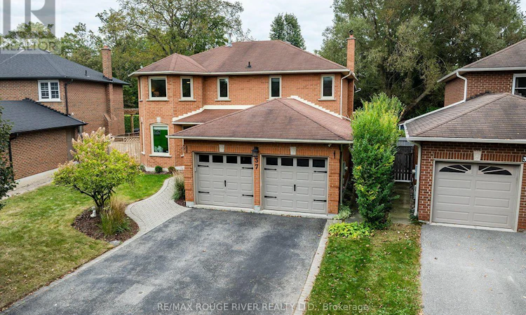 37 Wyndfield Crescent
