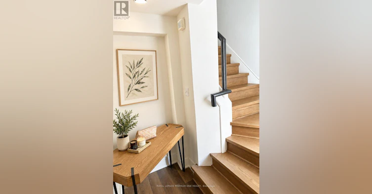 UPPER-10496 Islington Avenue, Vaughan, ON, L0J 1C0 - 4