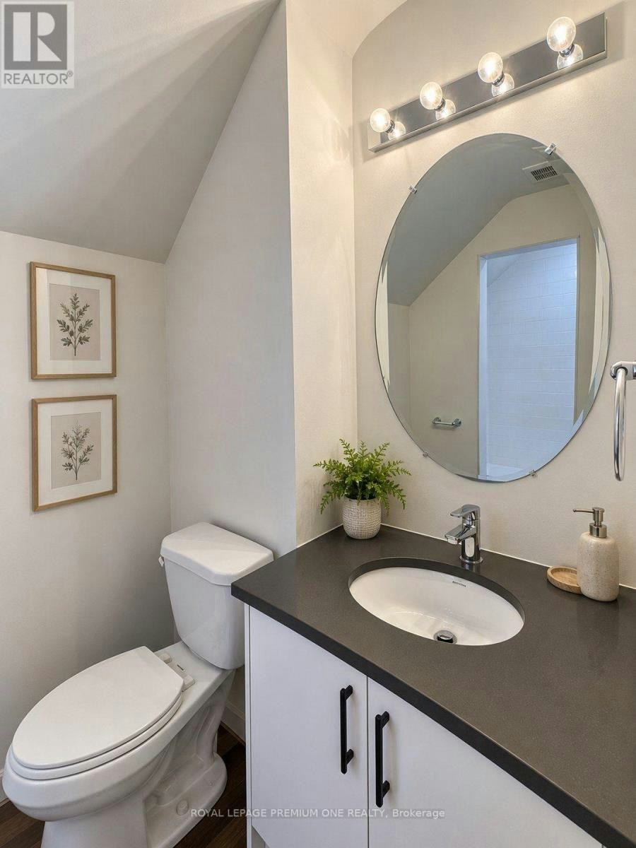 UPPER-10496 Islington Avenue, Vaughan, ON, L0J 1C0 - 5