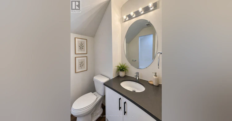 UPPER-10496 Islington Avenue, Vaughan, ON, L0J 1C0 - 5