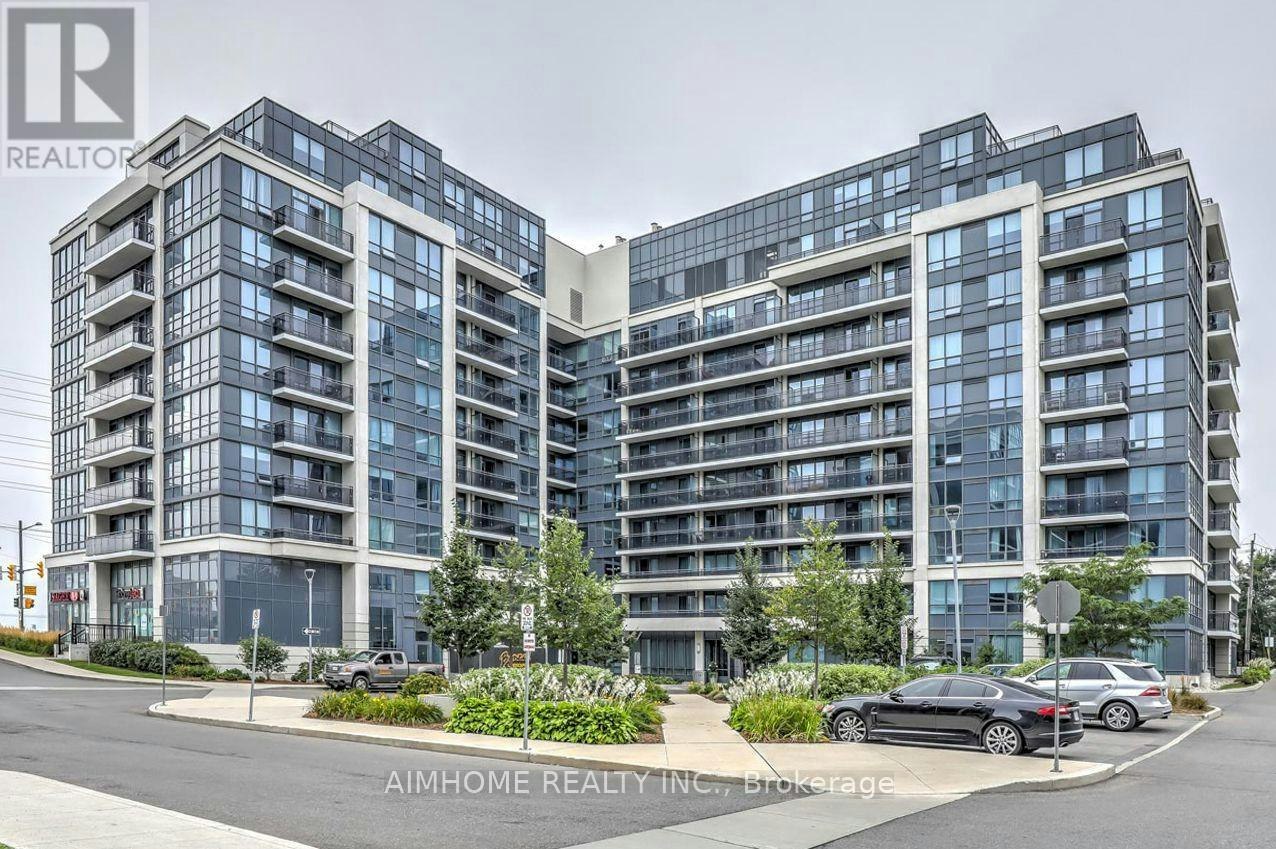 217-370 7 Highway E, Richmond Hill, ON, L4B 0C4