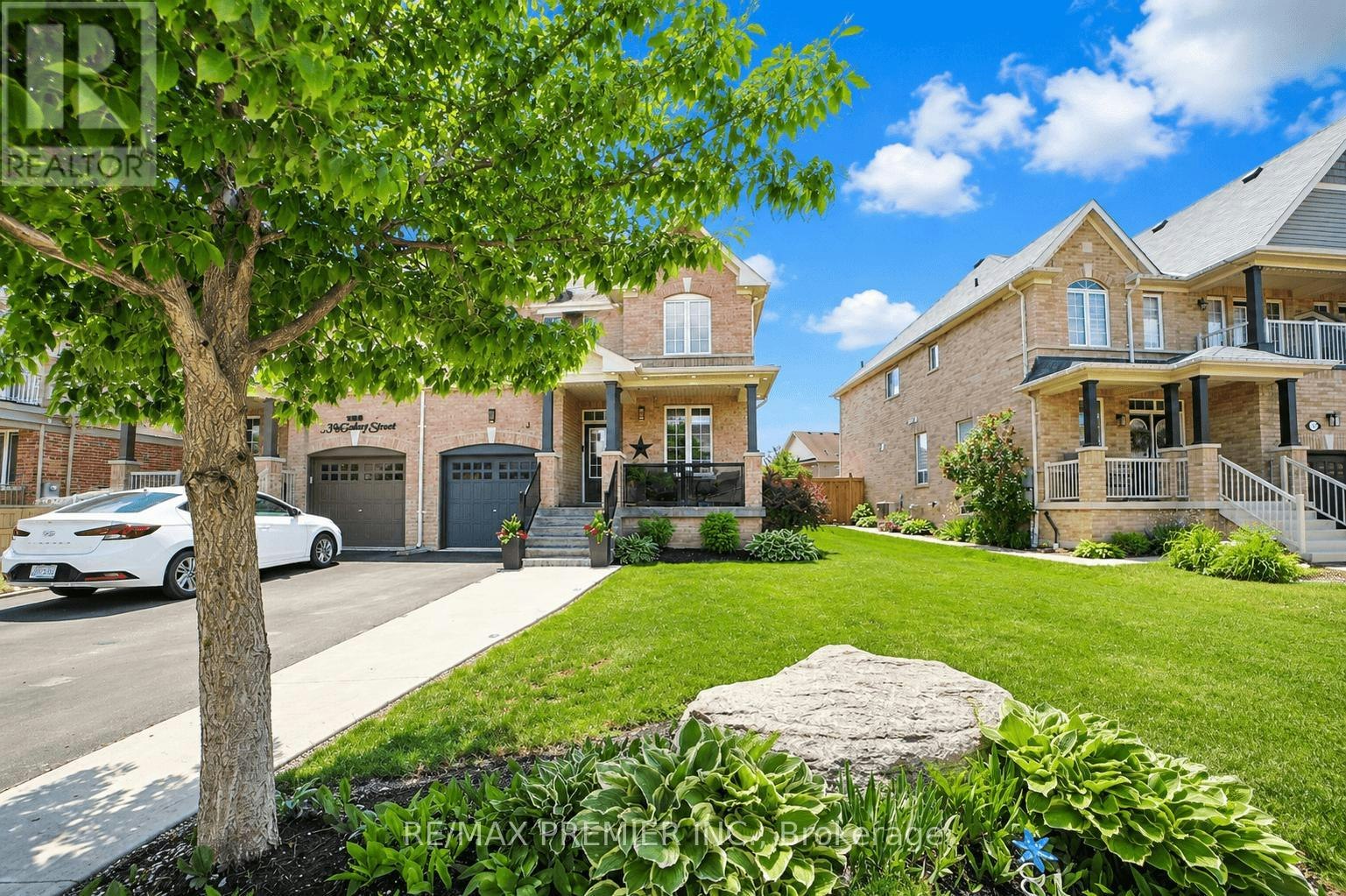113 Mcgahey Street, New Tecumseth, ON, L0G 1W0