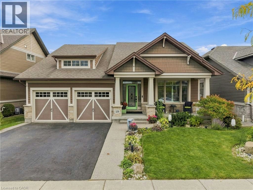 19 Brookside Terrace, West Lincoln, ON, L0R 2A0