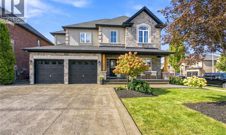 253 Upper Mount Albion Road