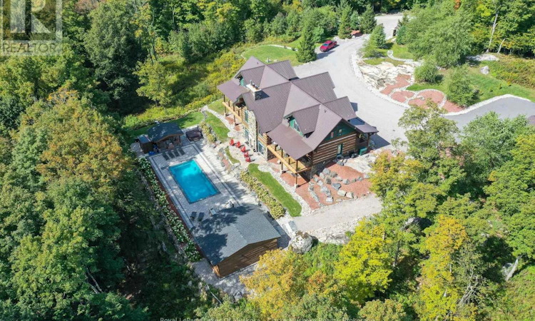 1035 Breezy Point Road
