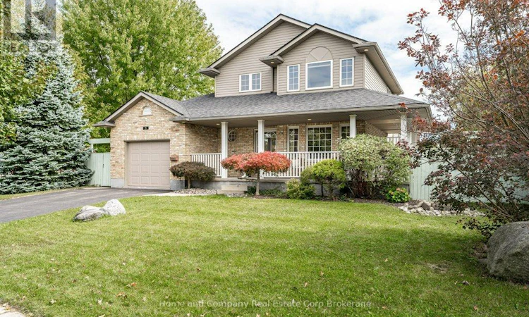 3 Lightbourne Avenue