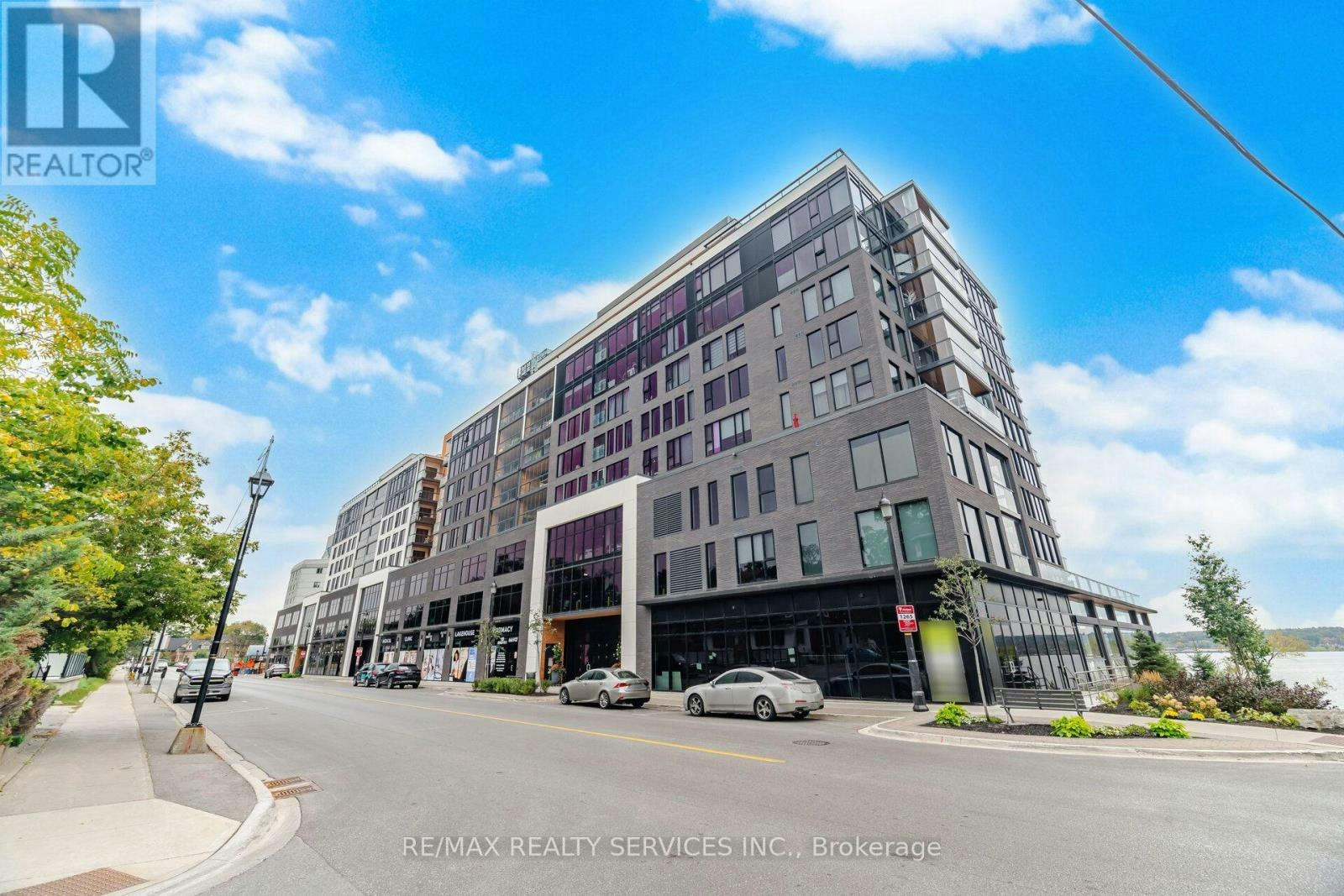 620-185 Dunlop Street E, Barrie, ON, L4M 0M7