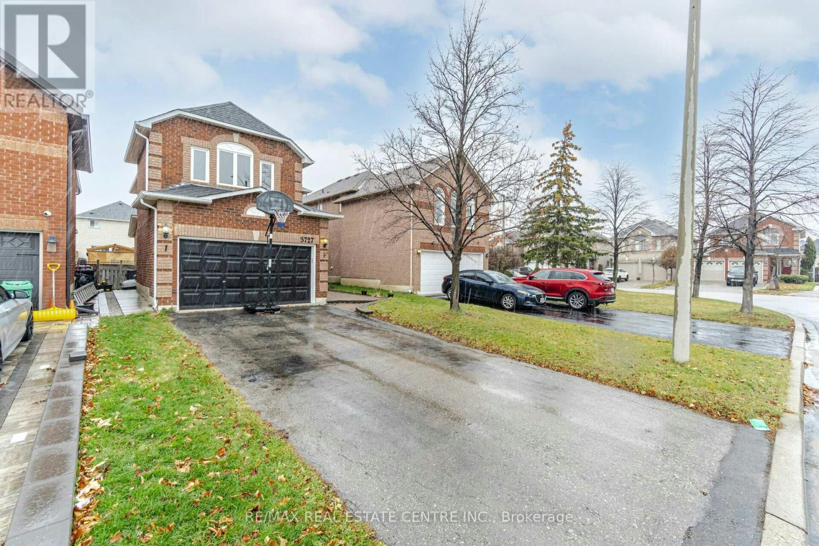3727 Althorpe Circle, Mississauga, ON, L5N 7G5