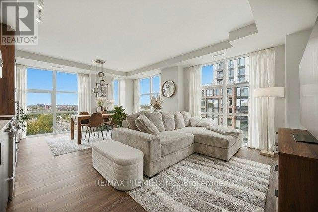 610-1787 St. Clair Avenue, Toronto, ON, M6N 0B7