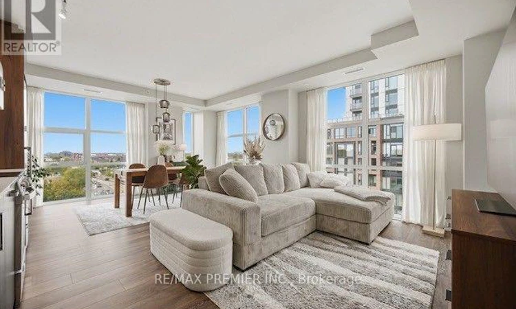 610-1787 St. Clair Avenue