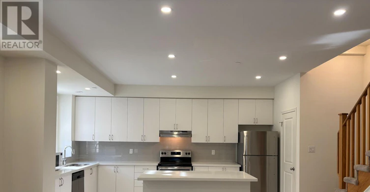 9-1155 Stroud Lane, Mississauga, ON, L5J 0B3 - 4