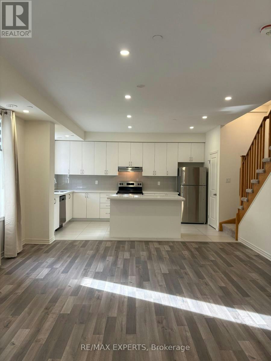 9-1155 Stroud Lane, Mississauga, ON, L5J 0B3 - 3
