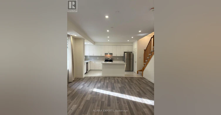 9-1155 Stroud Lane, Mississauga, ON, L5J 0B3 - 3