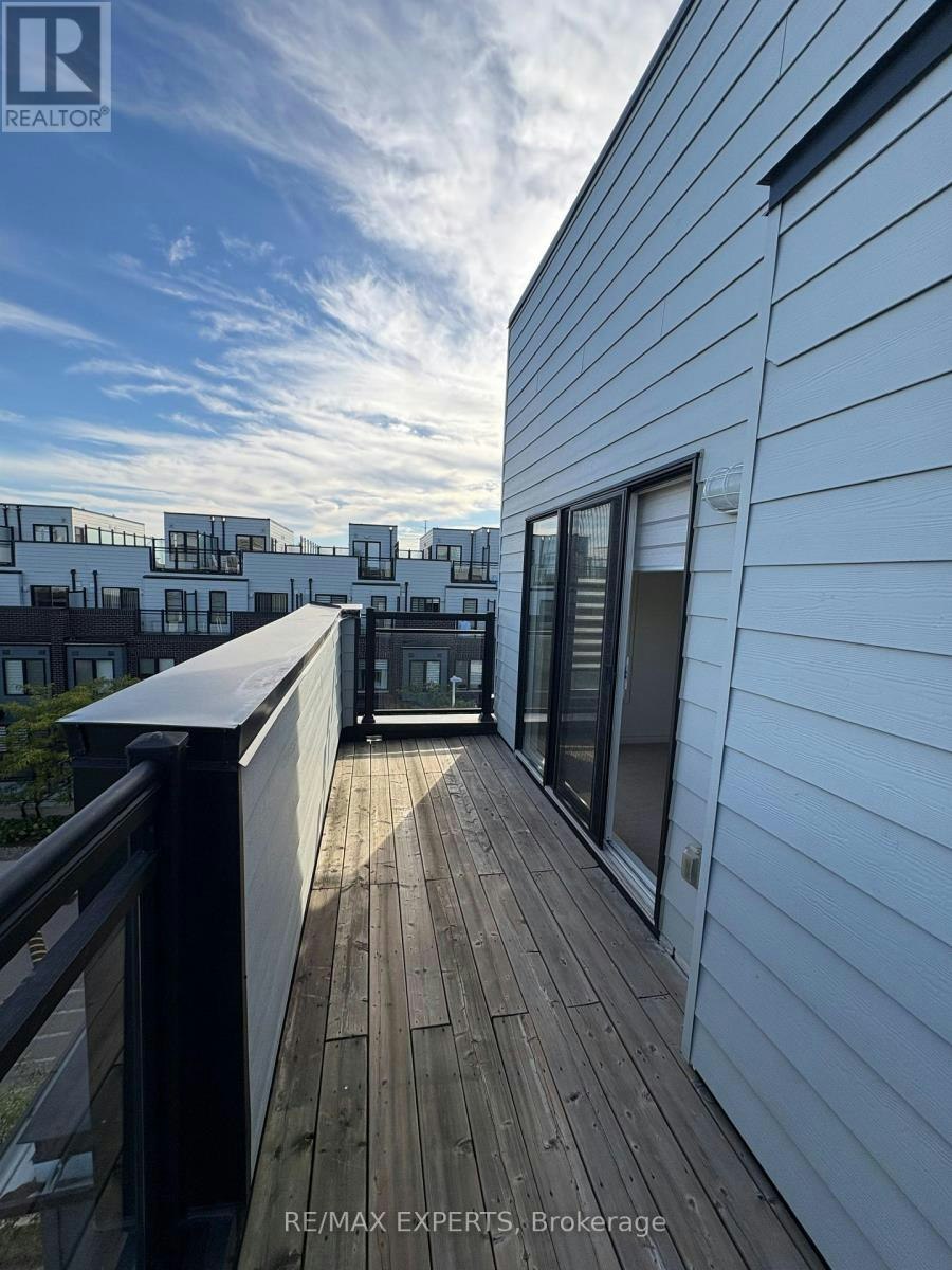 9-1155 Stroud Lane, Mississauga, ON, L5J 0B3 - 13