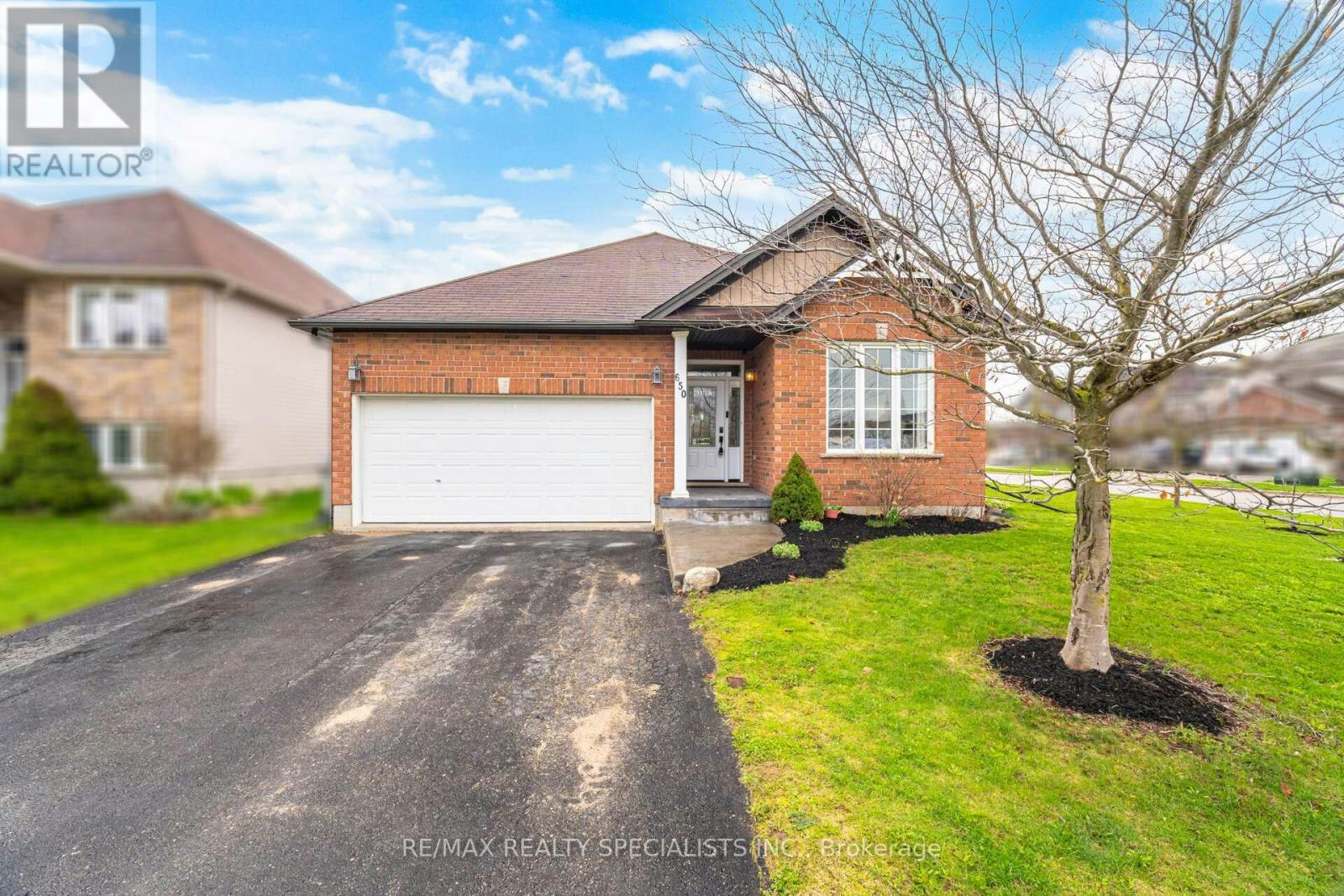 650 Reid Crescent, Listowel, ON, N4W 0A1