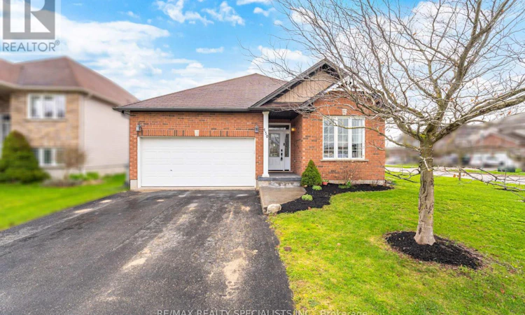 650 Reid Crescent