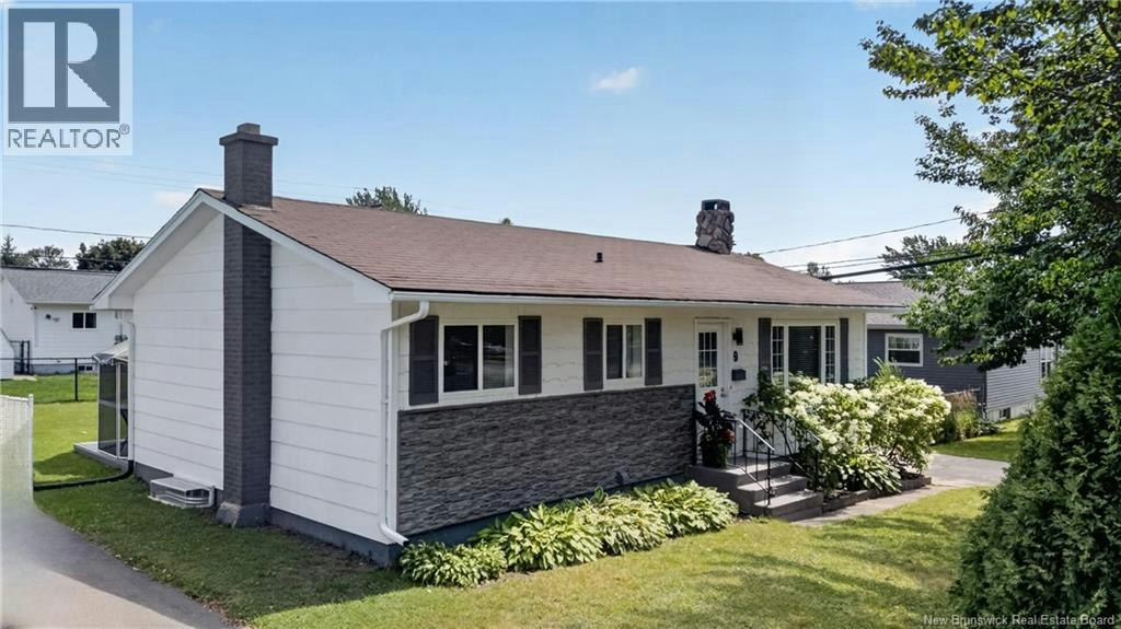 9 Magellan Drive, Moncton, NB, E1A 5P3
