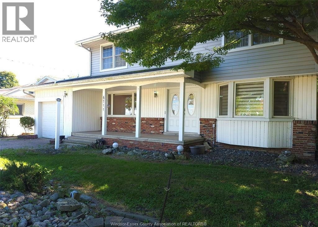 6711 Riverside Drive, Windsor, ON, N8S 1C1